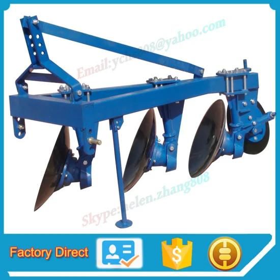 Farm Equipment Jm Tractor Suspension Disc Plough