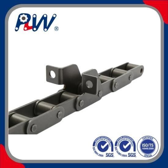 38.4rsdf7, 38.4rsdf8 C Type Steel Agricultural Chain From China Factory
