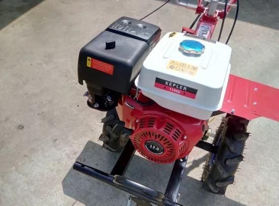 Agricultural Machinery Top Rank Profession Mini Power Tiller