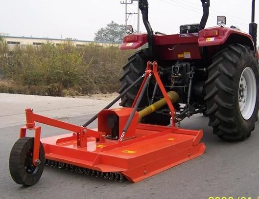 Wholesales Factory Supplying Rotary Slasher Mower, Gearbox Pto Drive Tractor Lawn Mowers, ...