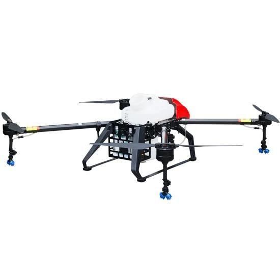 Convenient and Efficient Pesticide Spraying Drone for Agriculture Price