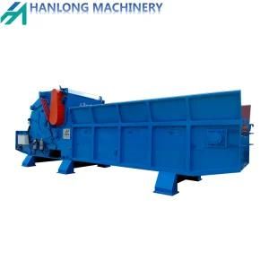 Energy-Saving Woodworking Agricultural Machinery in Processing Wood /Straw