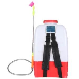 Multifunctional Agriculture Battery Sprayer Pump Knapsack Well