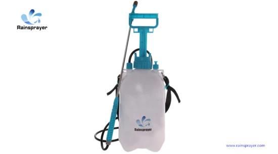 Rain Sprayer 5liter Hand Pump Pesticide Agricultural Shoulder Sprayer