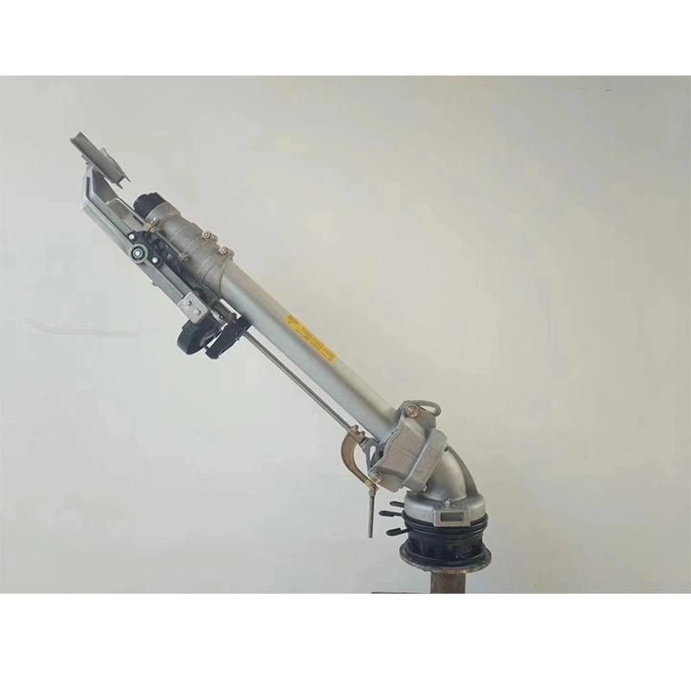 Fs80 Vertical Rocker Arm Irrigation Spear Part Sprinkler Spray Gun