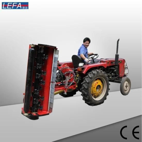 New Farm Tractor Light Side Hydraulic Mower