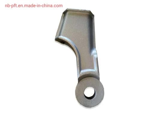 Water Glass Casting Parts with Lost Wax Casting Carbon Steel
