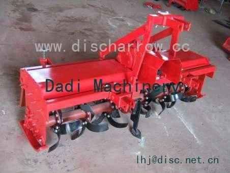 Rotary Cultivator, Rotary Tiller, Rotary Tillage Machine