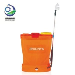 Electric for Agriculture Professional Battery Operated Sprayer Well