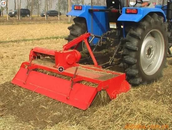 Rotary Cultivator, Rotary Tiller, Rotary Tillage Machine,