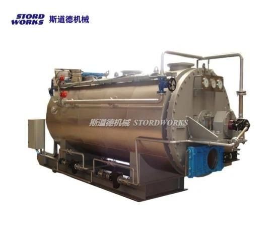 Stordworks High Quality Batch Cooker for Waste Treatment
