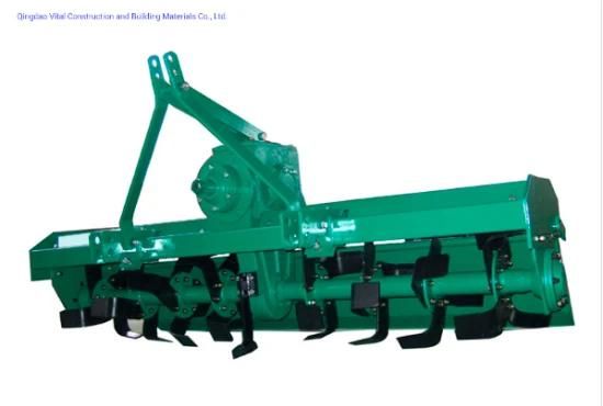 Agriculture Machine Rotary Machine Wide Knife Rotary Tiller