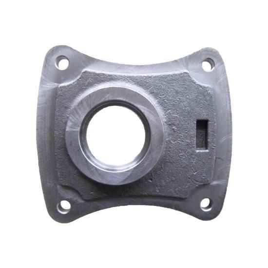 Quality High Reputation Performance Reusable Machined Casting