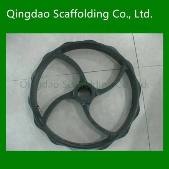Cam Rings, Agricultual Machinery Casting Rings, Cast Iron, Crosskill Rings.