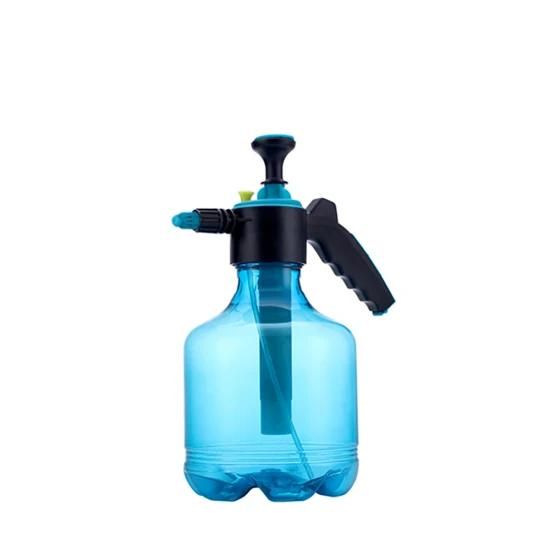 Pneumatic Spray Kettle Garden Botte Watering Bottle Sprayer Mist Sprayer Pet Bottle