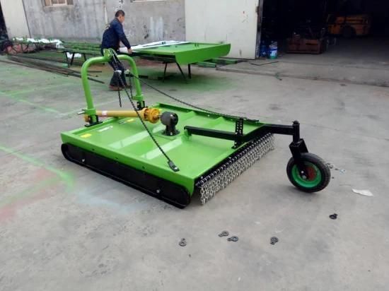 15-30HP Tractor Tow Behined Flail Mower for Sale