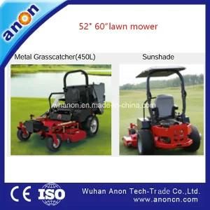 Anon Top Selling Cheap Price Lawnmower Grass Cutter CE Certificate Trimmer
