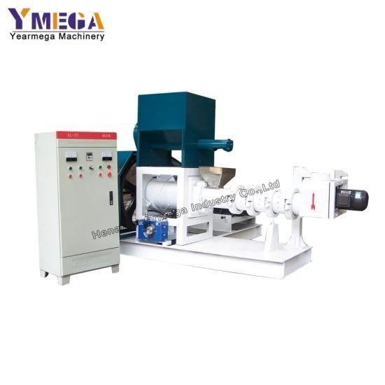 New Design Factory Direct Price Soya Extruding Machine for Sale