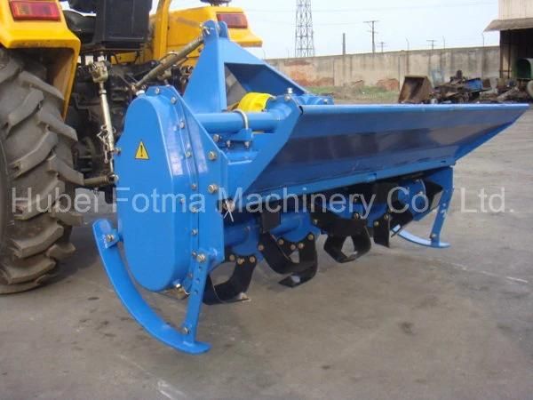 Tractor Mounted Rotary Cultivator Rotary Tiller (1GN125)