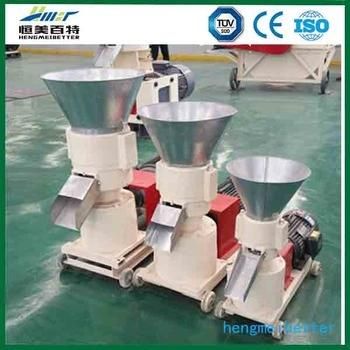 High Quality Pig Feed Pellet Machine with Ce