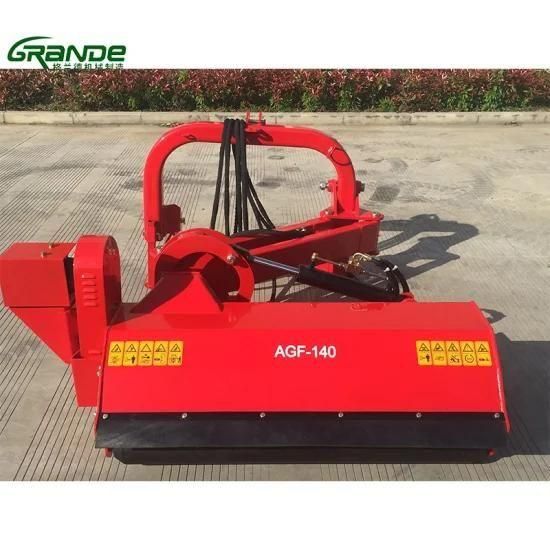 Agricultural Machine Agf-140 Lawn Mower