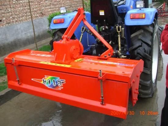 Weituo Farm Implements Rotary Tiller 1gn-140