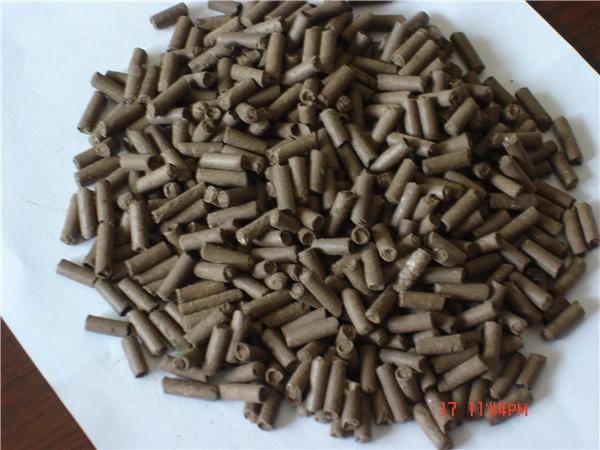 Professional Animal Feed Pellet Making Machine with Ring Die