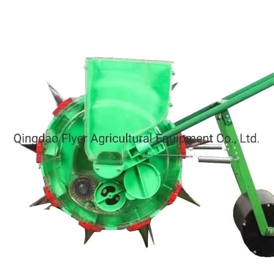 Small Tools with High Efficiency Seeder Machine