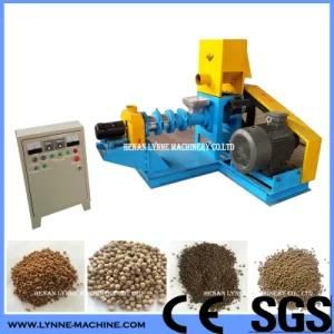 Pet/Cat/Dog/Fish Pellet Feed Making Equipment for Sale