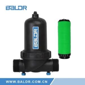 Factory Customized Disc Filter Agriculture Drip Irrigation System Water Filter