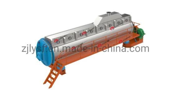 Fish Meal Machine / Fishmeal Plant/ Drier / Fishmeal Dryer