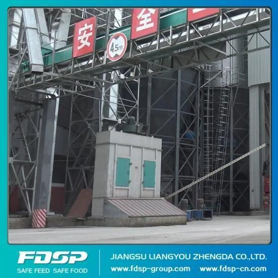 Factory Directly Supply Corn Deep Processing Production Line