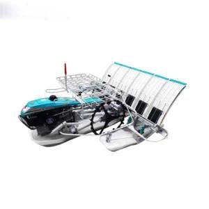 Farms Applicable Industries Automatic Rice Planting Machine Rice Transplanter /Gasoline ...