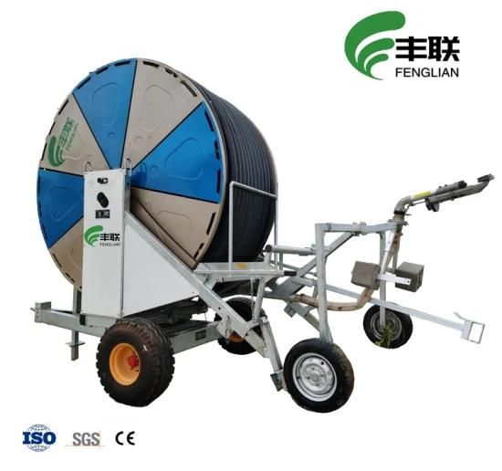 Automatic Watering Equipment Irragation Sprinkler for Pasture