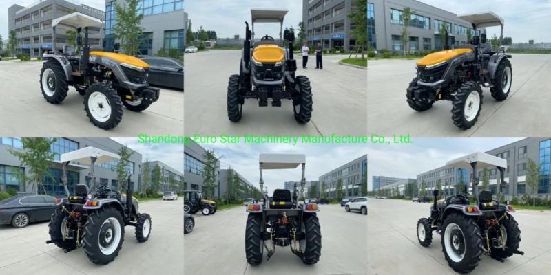 Width 1.8m Rotary Lawn Mower Sickle Hydraulic Alfalfa Hay Mower Disc Garden Grass Machine Agricultural Machinery Trimmer Reciprocating Mower 40-70HP Tractor