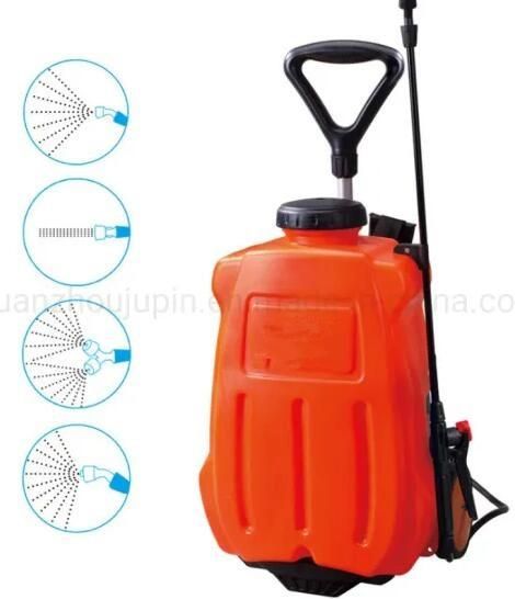 OEM Gardens Agricultural Disinfection Ultrahigh Pressure Electric Sprayer