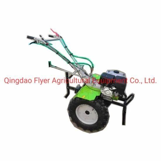 High-Quality Agricultural Tiller Roto Tiller Tractor Tiller Hand Tiller for Sale