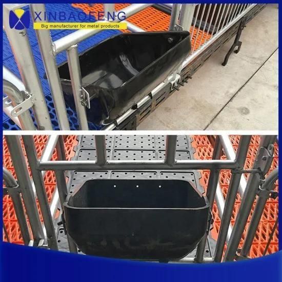 Factory Direct Sales of Pig Farm Equipment Pig Birthing Bed