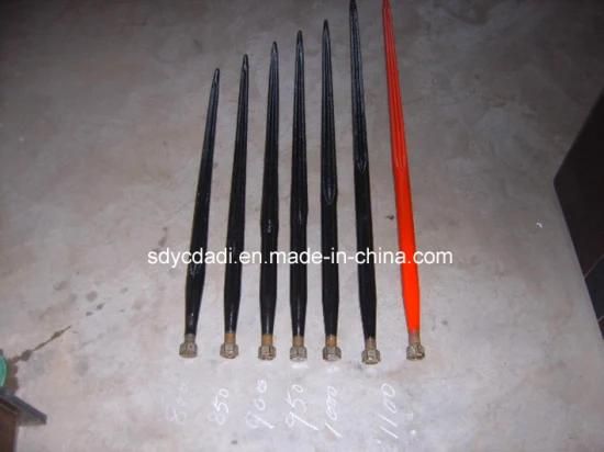 Farm Machinery Parts Cultivator Spring Tine with Low Price