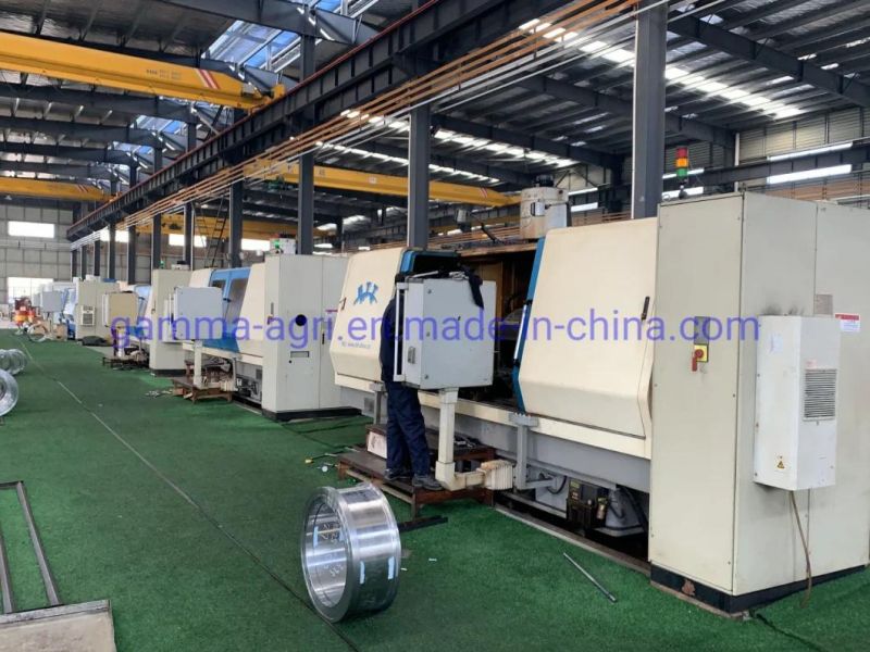 Cpm, Buhler Pellet Mill Die and Roller Shell