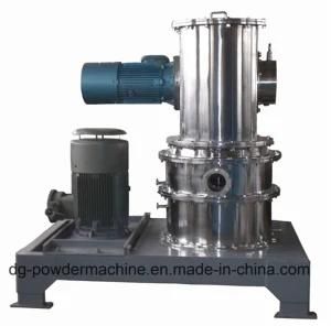 Dg-Jx-W Series Superfine Impact Mill Crushing Machine Used in Non-Metallic Mines