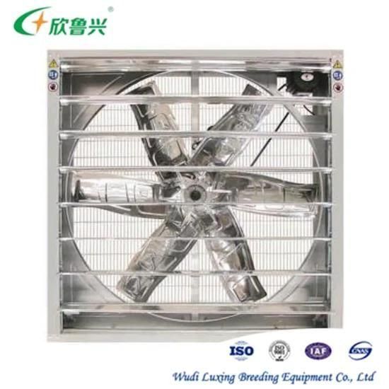 Suppliers Cooling Circulating Fans Poultry Farming Exhaust Ventilation Fan