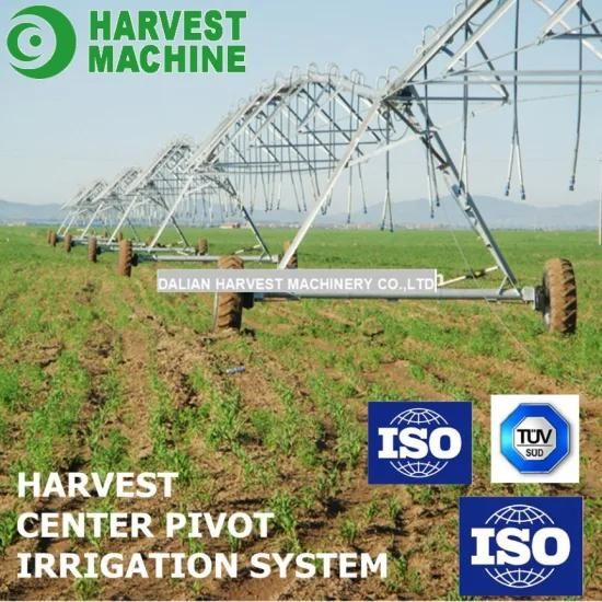 Farming Farmland Irrigation System, Solar Irrigation System