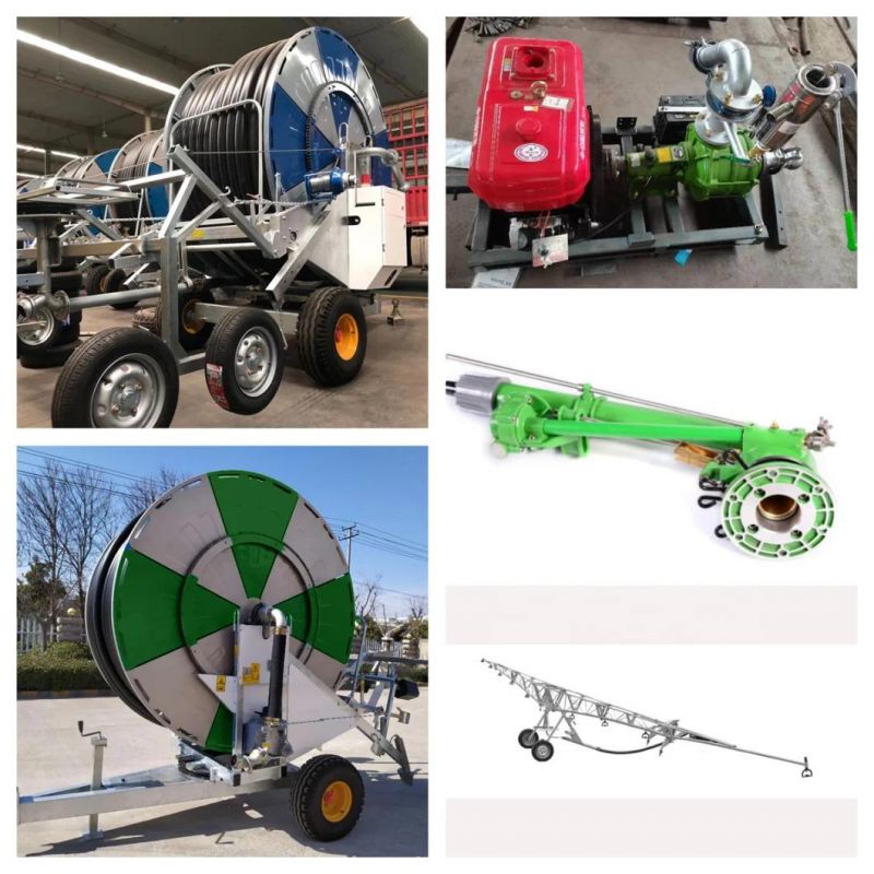 Hot Sale Irrigation System/ Boom/ Irrgation Equipment/Agriculture