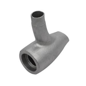 Customized Stainless Steel Castings Beer Valve for Food