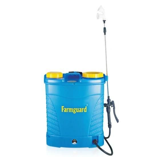 Farm New Backpack 20L Electric Operated Sprayer