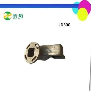 Hot Sale Jiangdong Diesel Engine Parts Jd300 Air Exhaust Pipes