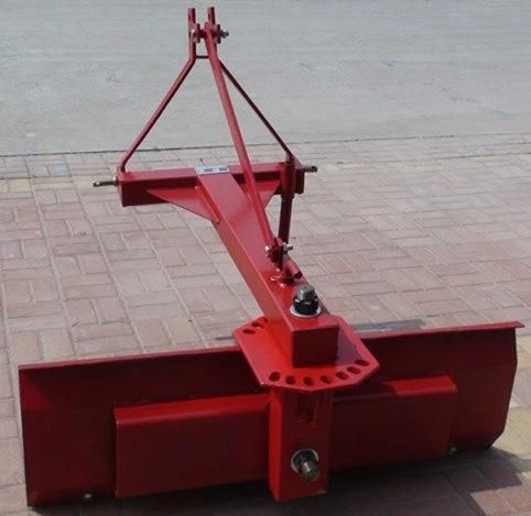 3-Point Hitch Tractor Mounted Land Leveller for Sale