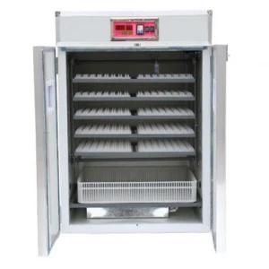 Professional Production Chicken Eggs Incubator and Hatcher / Egg Hatching Machine