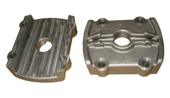 Cast Steel High Performance Foundry Molds Foundry Casting Parts